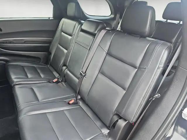2021 Dodge Durango GT Plus AWD