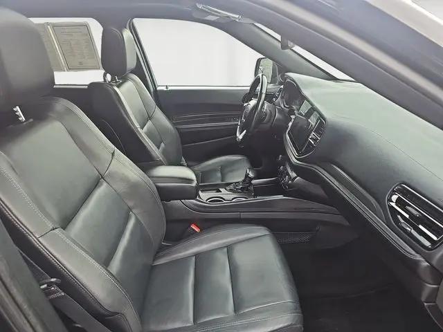 2021 Dodge Durango GT Plus AWD