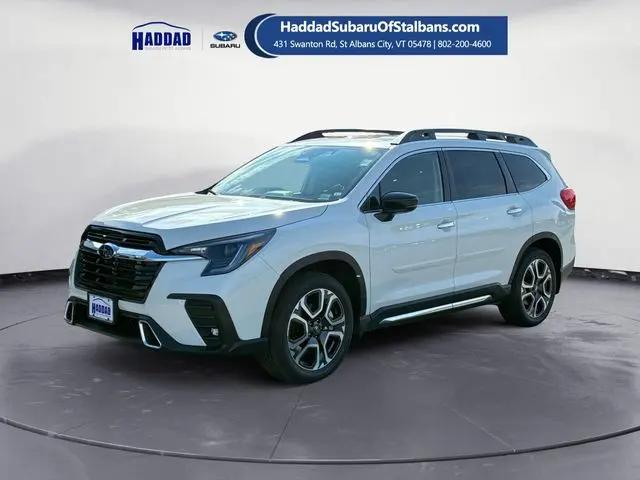 2026 Subaru Ascent Touring 7-Passenger for sale in St Albans, VT