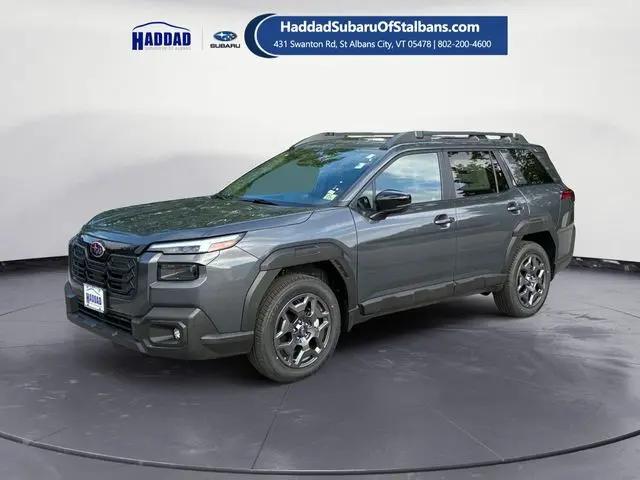 2026 Subaru Outback Premium for sale in St Albans, VT