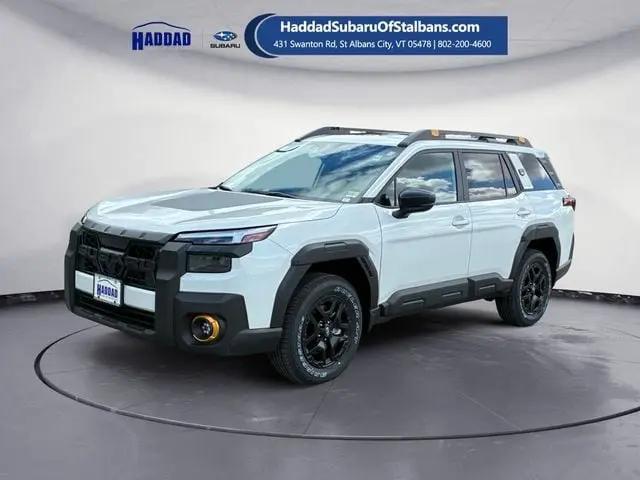 2026 Subaru Outback Wilderness for sale in St Albans, VT