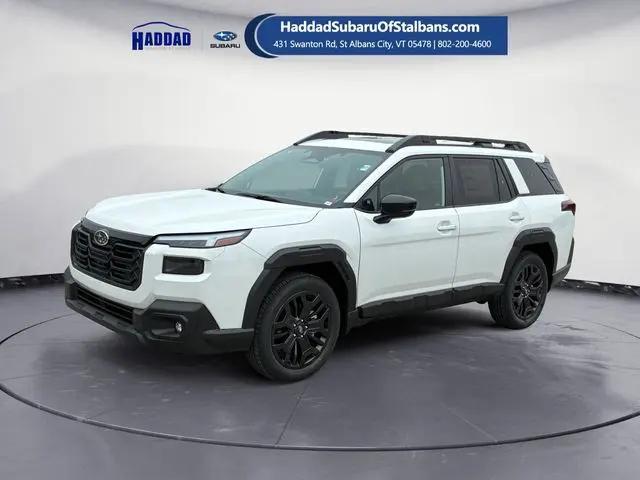 2026 Subaru Outback Limited XT for sale in St Albans, VT