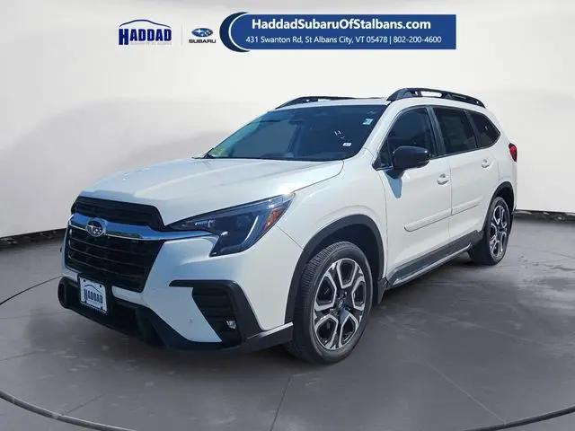 2026 Subaru Ascent Limited 7-Passenger for sale in St Albans, VT