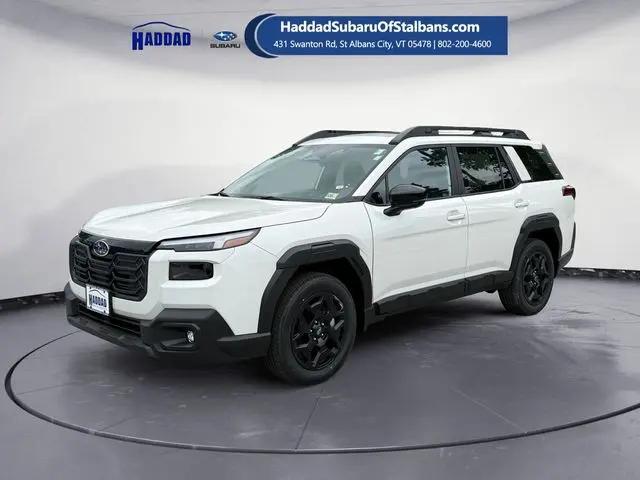 2026 Subaru Outback Limited for sale in St Albans, VT