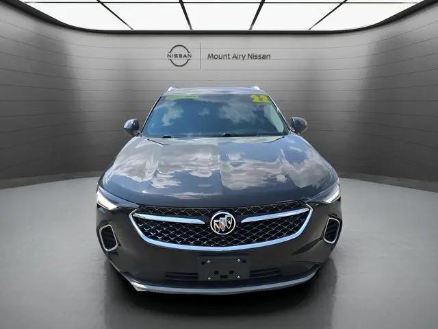 2022 Buick Envision AWD Avenir for sale in Mount Airy, NC