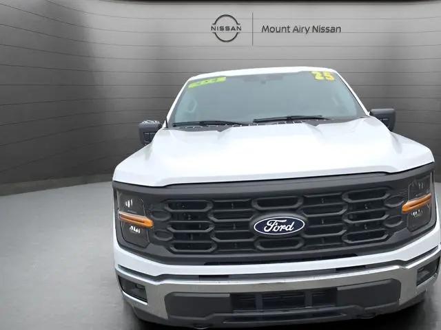 2025 Ford F-150 XL for sale in Mount Airy, NC