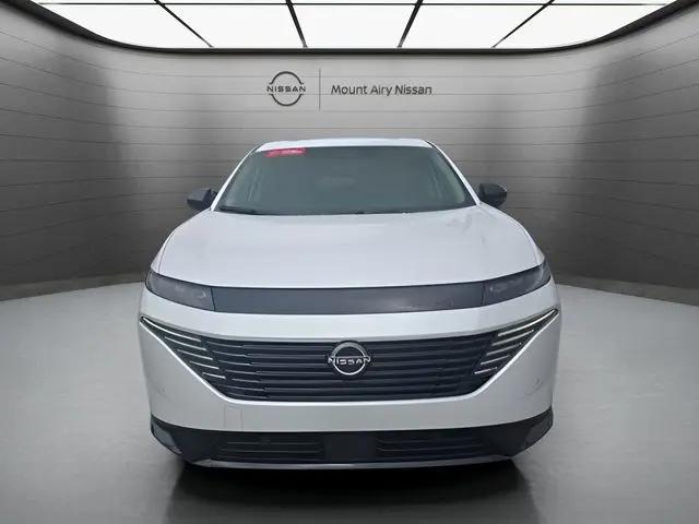 2026 Nissan Murano Platinum for sale in Mount Airy, NC