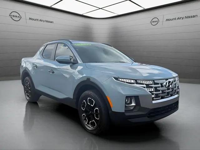 2022 Hyundai Santa Cruz SEL for sale in Mount Airy, NC