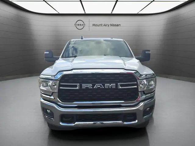 2024 Ram 2500 Big Horn Crew Cab 4x4 6'4" Box for sale in Mount Airy, NC