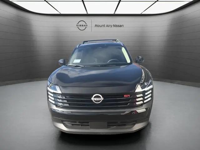 2026 Nissan Kicks SR for sale in Mount Airy, NC