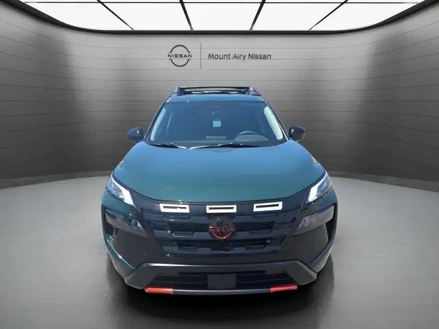 2026 Nissan Rogue Rock Creek for sale in Mount Airy, NC