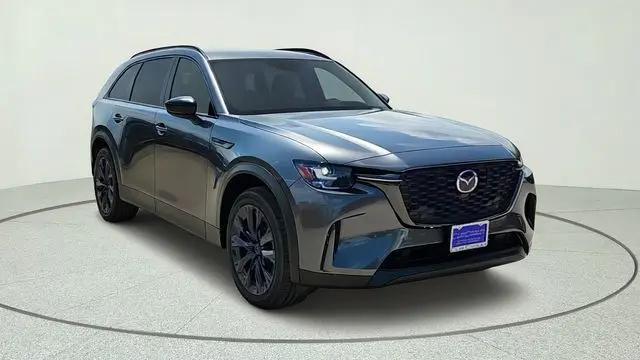 2026 Mazda X-90 3.3 Turbo Premium Sport for sale in Irving, TX