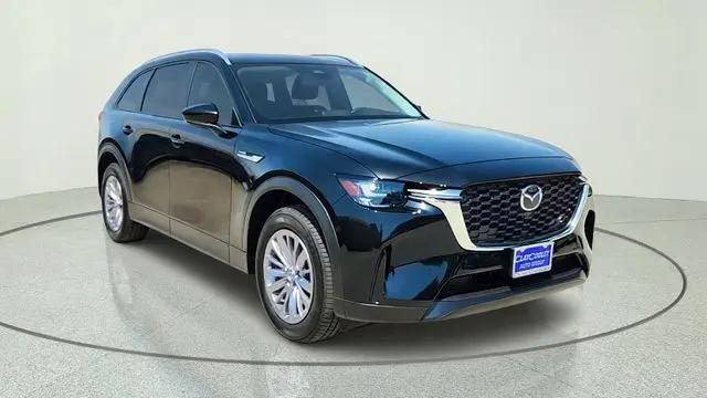 2026 Mazda X-90 3.3 Turbo Select for sale in Irving, TX