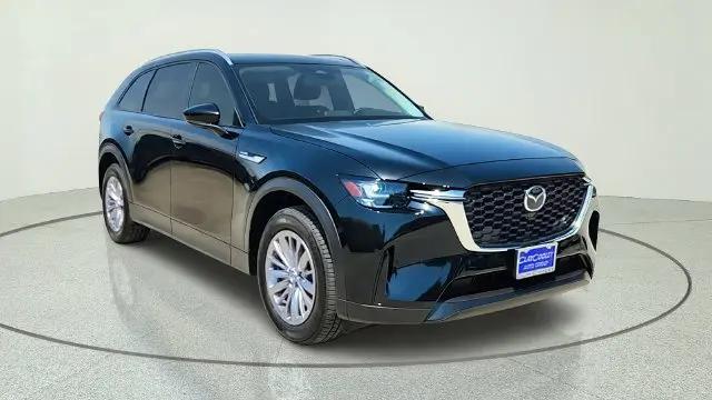 2026 Mazda X-90 3.3 Turbo Select for sale in Irving, TX