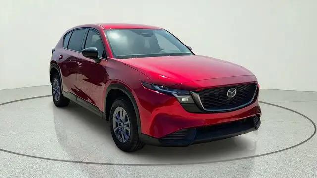 2026 Mazda CX-5 2.5 S Select for sale in Irving, TX