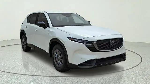 2026 Mazda CX-5 2.5 S Select for sale in Irving, TX
