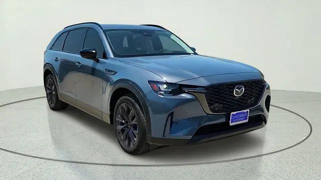 2026 Mazda X-90 3.3 Turbo Premium Sport for sale in Irving, TX