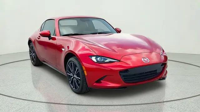 2026 Mazda MX-5 Grand Touring for sale in Irving, TX