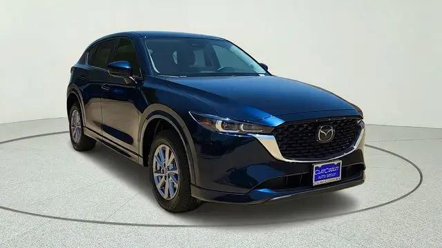 2025 Mazda CX-5 2.5 S Select for sale in Irving, TX
