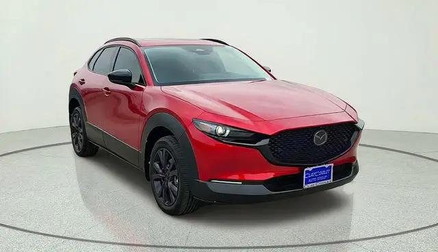 2026 Mazda CX-30 2.5 Turbo Premium Plus for sale in Irving, TX