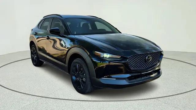 2026 Mazda CX-30 2.5 Turbo Aire Edition for sale in Irving, TX