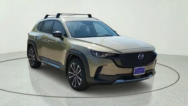 2025 Mazda CX-50 2.5 Turbo Premium Plus Package for sale in Irving, TX