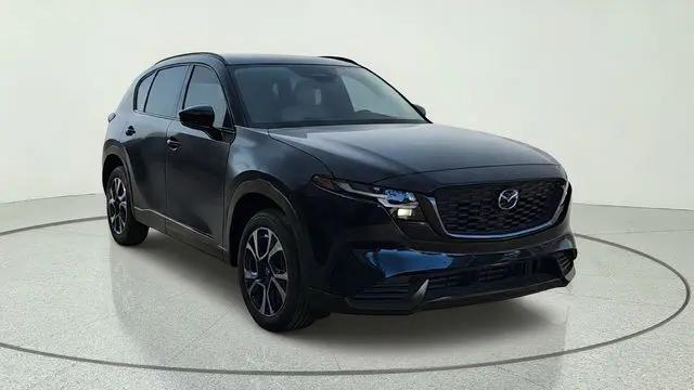 2026 Mazda CX-5 2.5 S Preferred for sale in Irving, TX