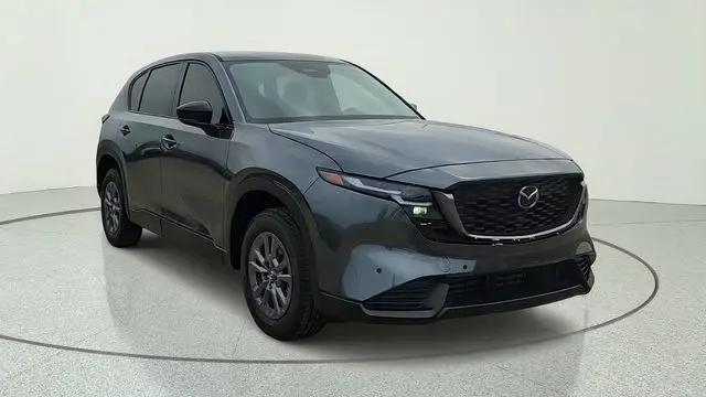 2026 Mazda CX-5 2.5 S Select for sale in Irving, TX