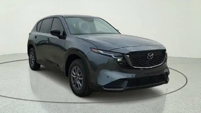 2026 Mazda CX-5 2.5 S Select for sale in Irving, TX