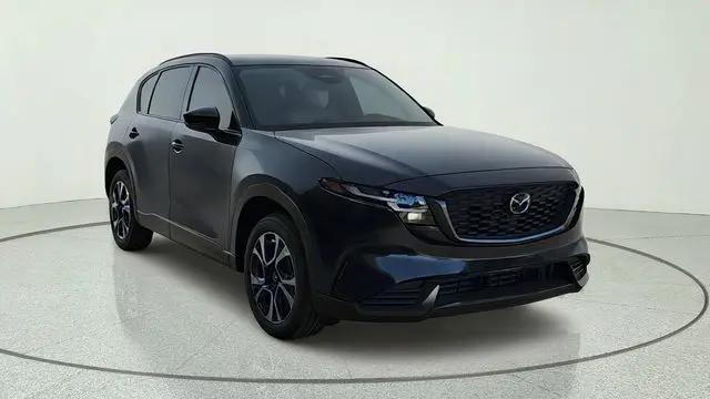 2026 Mazda CX-5 2.5 S Preferred for sale in Irving, TX