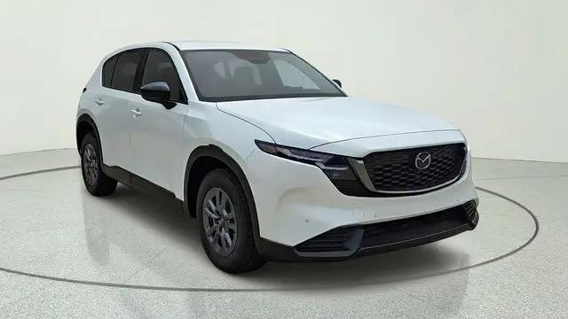 2026 Mazda CX-5 2.5 S Select for sale in Irving, TX