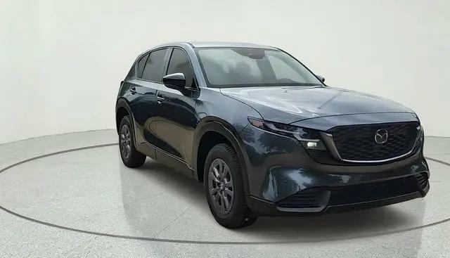 2026 Mazda CX-5 2.5 S Select for sale in Irving, TX