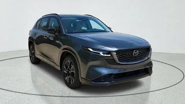 2026 Mazda CX-5 2.5 S Premium for sale in Irving, TX