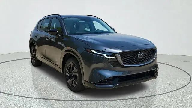 2026 Mazda CX-5 2.5 S Premium for sale in Irving, TX
