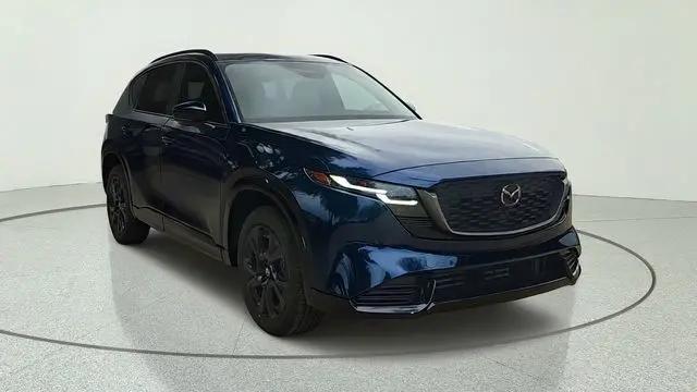 2026 Mazda CX-5 2.5 S Premium Plus for sale in Irving, TX