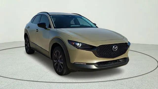 2025 Mazda CX-30 2.5 Carbon Turbo for sale in Irving, TX