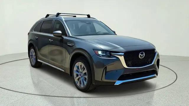 2026 Mazda X-90 3.3 Turbo Premium Plus for sale in Irving, TX