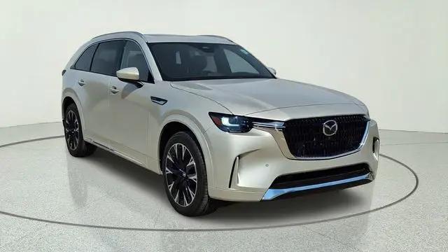 2026 Mazda X-90 3.3 Turbo S Premium Plus for sale in Irving, TX