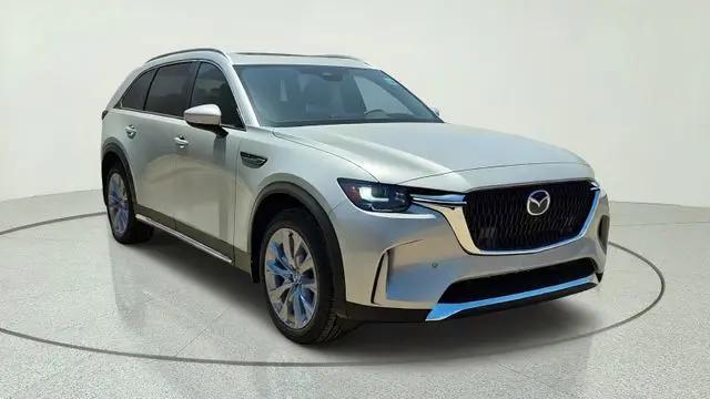 2026 Mazda X-90 3.3 Turbo Premium Plus for sale in Irving, TX