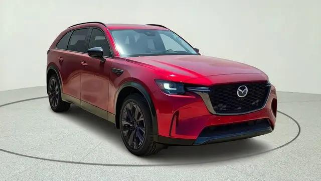 2026 Mazda X-90 3.3 Turbo S Premium Sport for sale in Irving, TX