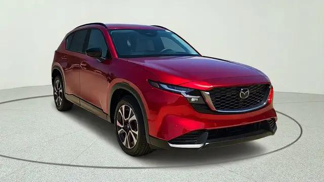 2026 Mazda CX-5 2.5 S Preferred for sale in Irving, TX