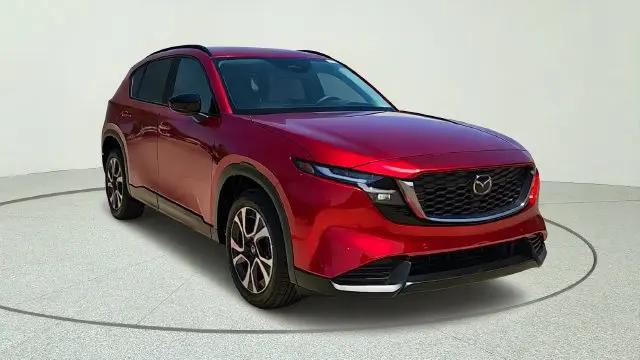 2026 Mazda CX-5 2.5 S Preferred for sale in Irving, TX
