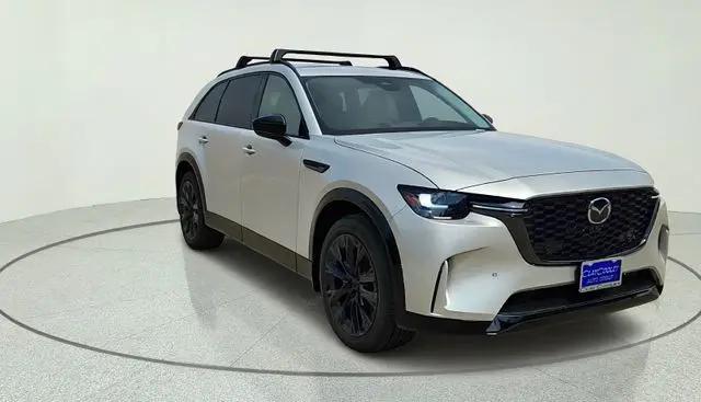 2026 Mazda X-90 3.3 Turbo S Premium Sport for sale in Irving, TX