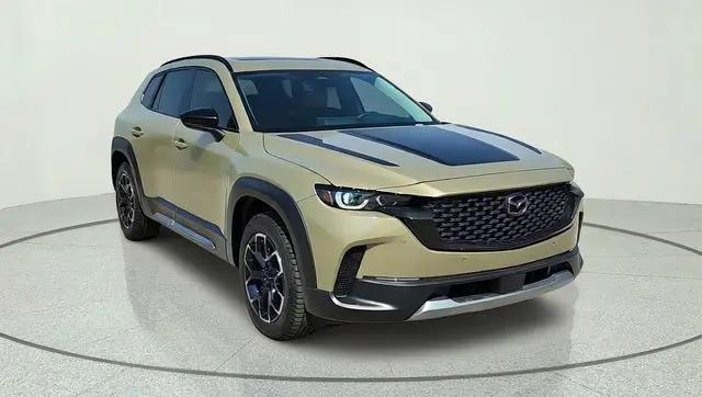 2026 Mazda CX-50 2.5 Turbo Meridian Edition for sale in Irving, TX