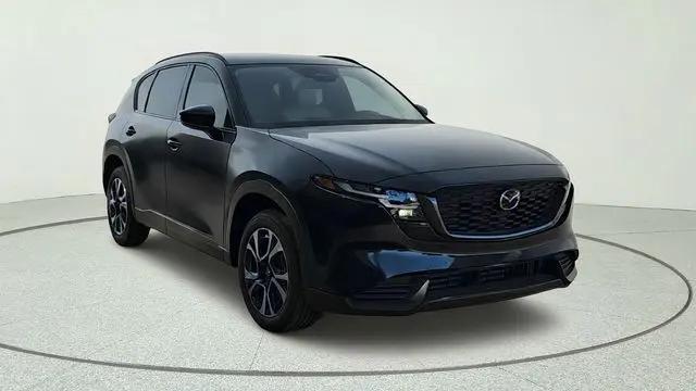 2025 Mazda CX-5 2.5 S Preferred for sale in Irving, TX