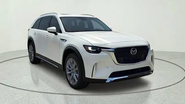 2026 Mazda X-90 3.3 Turbo Premium Sport for sale in Irving, TX