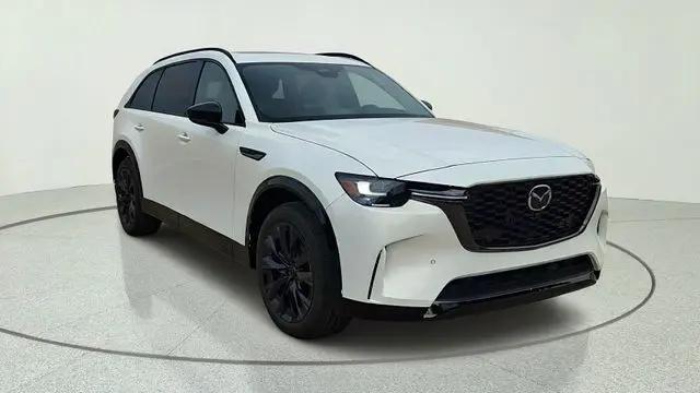 2026 Mazda X-90 3.3 Turbo S Premium Sport for sale in Irving, TX