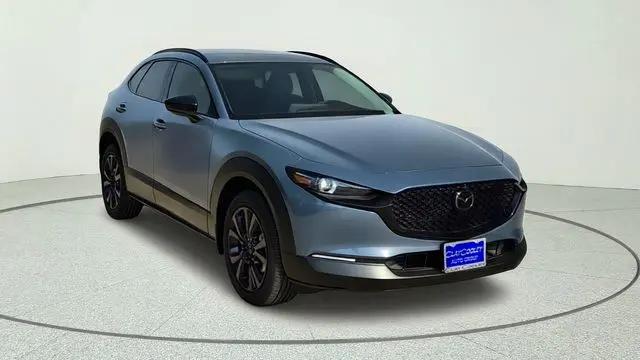 2026 Mazda CX-30 2.5 Turbo Premium Plus for sale in Irving, TX