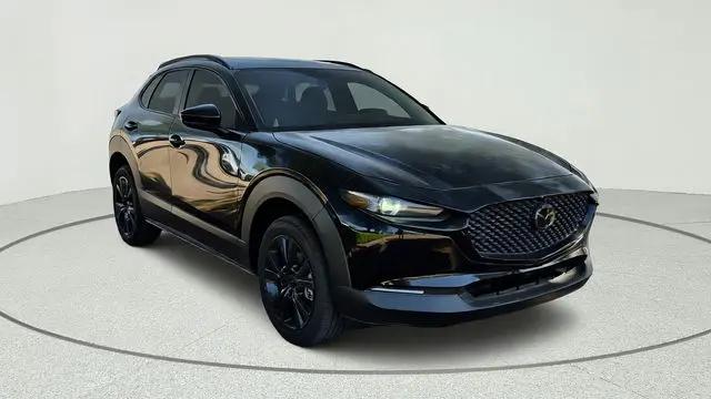 2026 Mazda CX-30 2.5 Turbo Aire Edition for sale in Irving, TX