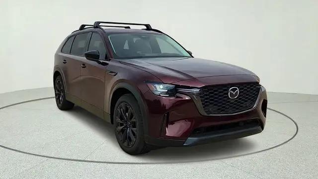 2026 Mazda X-90 3.3 Turbo Premium Sport for sale in Irving, TX